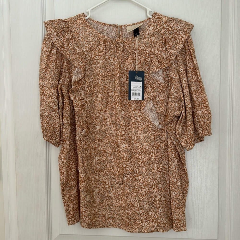 Blouse